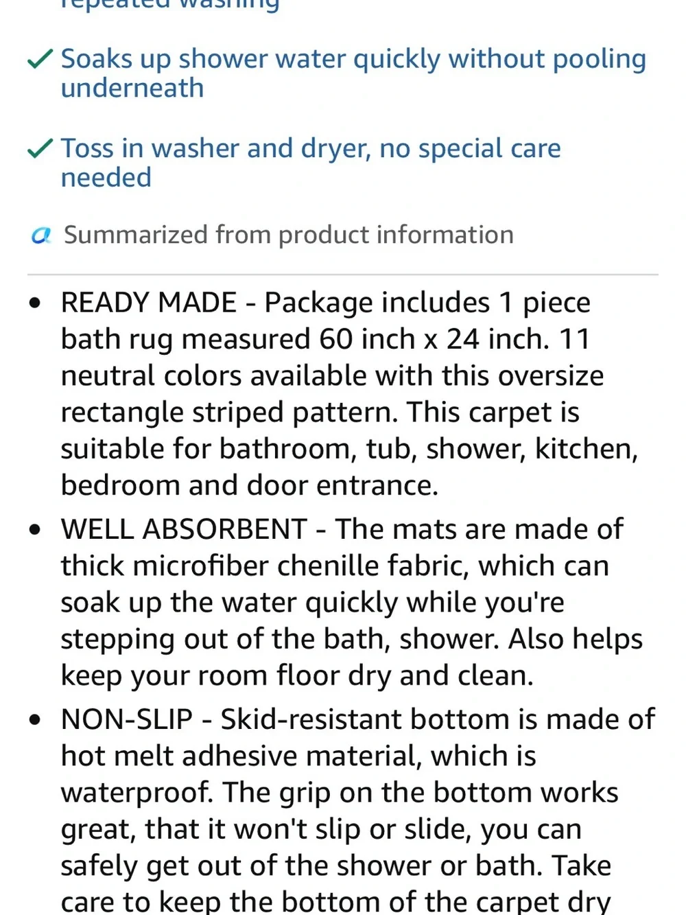 N/A taupe bath